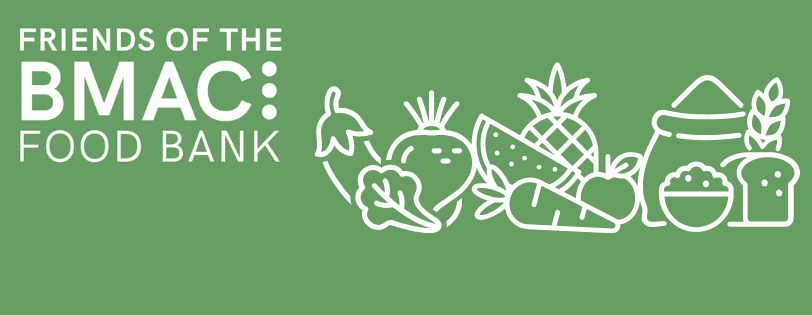 Friends of the BMAC Food Bank